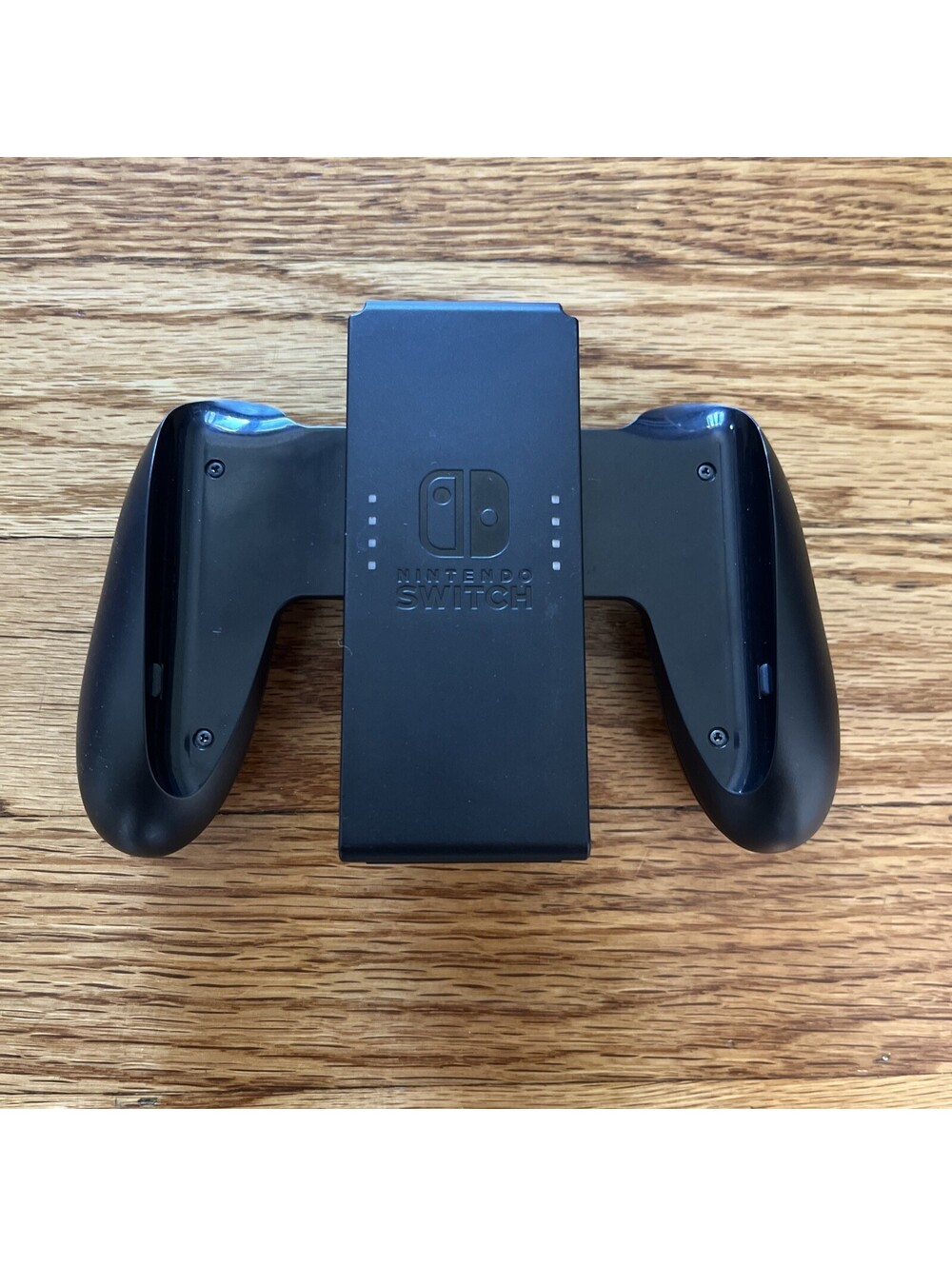 Nintendo Switch Joy-Con Charging Grip HAC-011 OEM Genuine